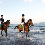 Bali Horse Riding, Waterfall, Rice Terrace, Lunch - All Inclusive - Exploring Bali’s Stunning Coastline on Horseback
