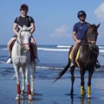 Bali: Horseback Riding Tour with Hotel Transfer - The Itinerary in Detail