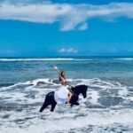 Bali: Horseback Tour Through Saba Beach and Local Temples. - Cultural Touchpoints and Additional Stops