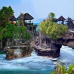 Bali ICONIC Spot Handara Gate-Lake Temple-Hidden Gems-Tanah Lot - Second Stop: Ulun Danu Beratan Temple – A Photographic and Spiritual Icon