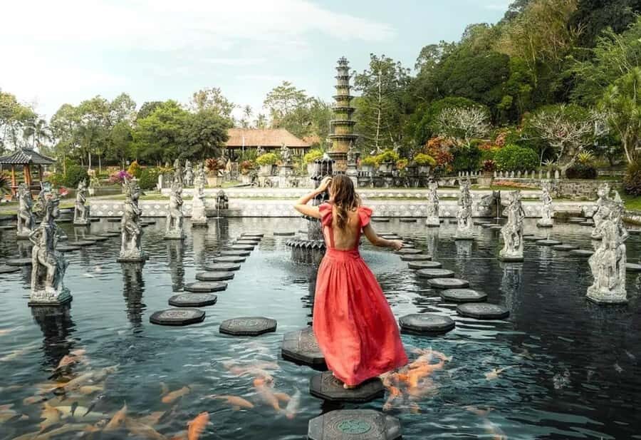 Bali Iconic Tour: Most Famous Spots - Exploring Bali’s Most Famous Spots