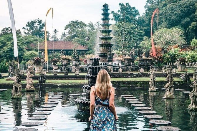 Bali Instagram Tour [Private and All-Inclusive] - Practical Details and What It Means for You