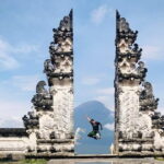 BALI INSTAGRAM TOURS; Heaven Gate, Tirta Gangga, Tukad Cepung waterfall - The Itinerary: What You Will See and Experience