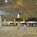 Bali International Airport (DPS) VIP Service Assistance - The Actual Service: What’s Included and What’s Not