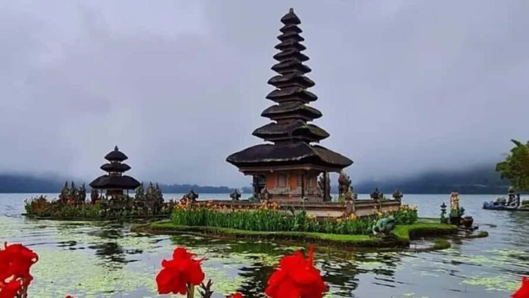 Bali: Jatiluwih Lazy River Rafting Rice Terrace Temple Tour - Who Would Love This Tour?