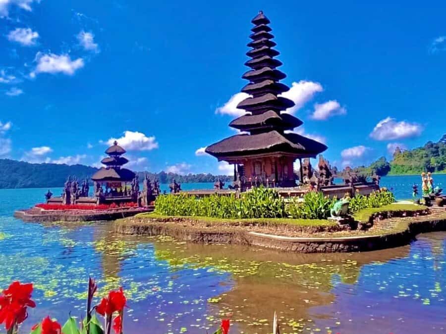 Bali: Jatiluwih Rice Terrace, Temple & Waterfall Tour - FAQs