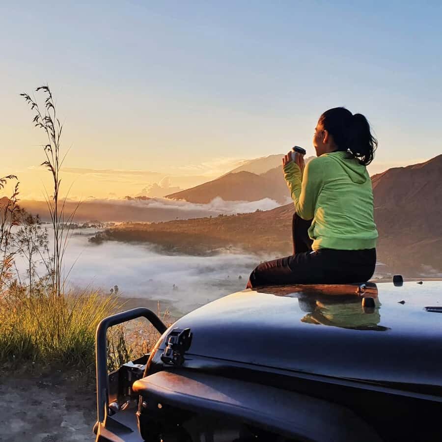 Bali Jeep 4x4 Tour - Who Will Love This Tour?