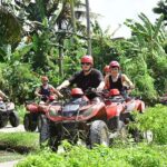 Bali: Jeep and Quad Bike Adventure with Scenic Rice Fields - An In-Depth Look at the Experience