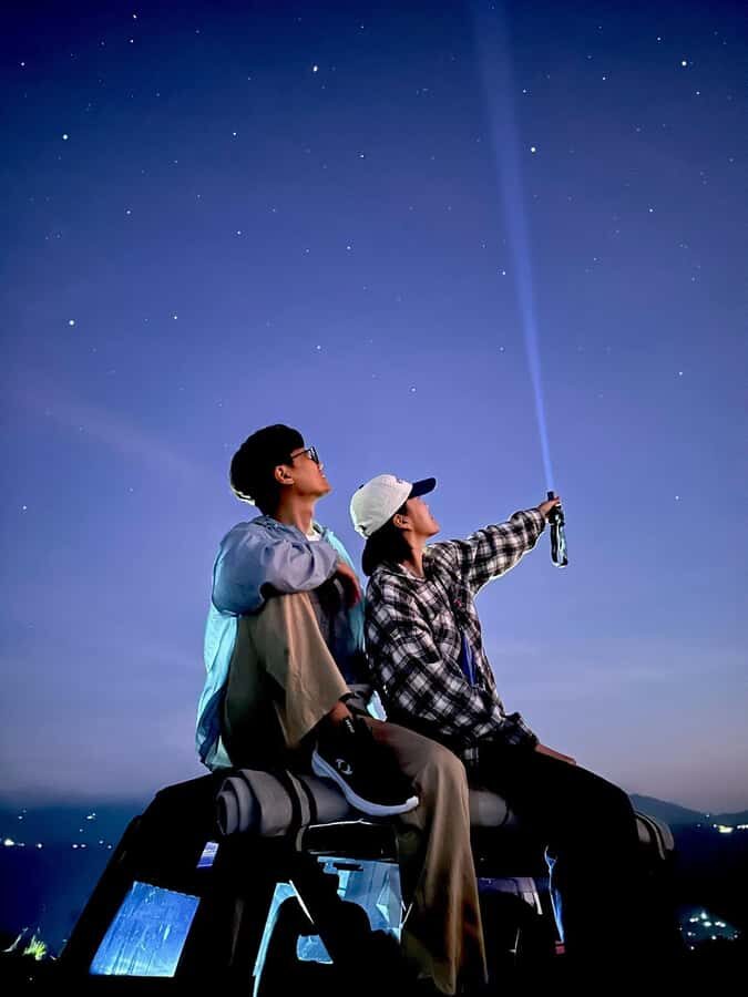 Bali: Jeep Sunrice Tour & Black Lava - Practical Details and Tips for Booking