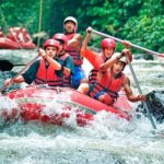 Bali Jungle Swing and White Water Rafting All Inclusive - Detailed Itinerary and What Makes Each Stop Special