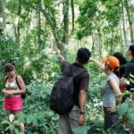 Bali: Jungle, Temple, Lake Canoe & ATV Adventure Tour - The Thrill of ATV Riding