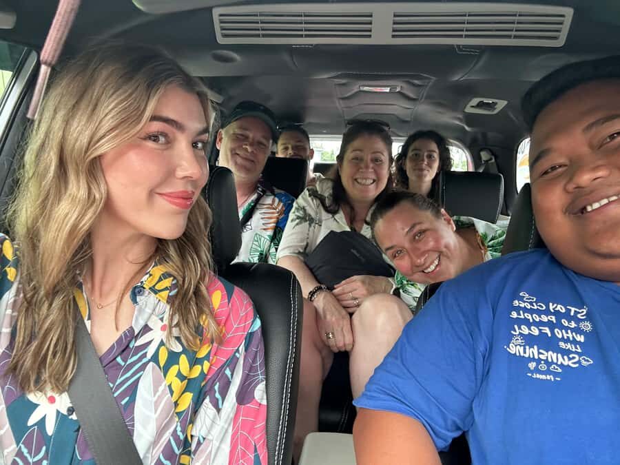 Bali : Jungle Waterfall NUNGNUNG private tour With sunset - What to Expect: Practical Details