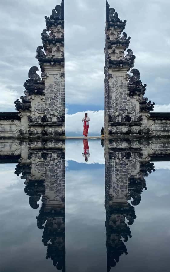 Bali: Karangasem Cultural & Scenic Tour with Temple Visit - Good To Know
