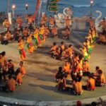 Bali: Kecak Dance at Melasti Beach with Jimbaran Dinner - Practical Details and What to Know Before Booking