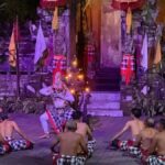 Bali: Kecak & Fire Dance at Batubulan Half-Day Tour - What to Expect