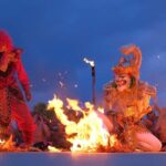 Bali: Kecak Fire Dance Entry Ticket and Uluwatu Temple - A Well-Rounded View of the Uluwatu & Kecak Experience