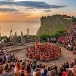 Bali: Kecak Fire Dance Show & Uluwatu Temple Entry Ticket - A Deep Dive into the Experience