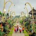 Bali: Kehen Temple, Waterfall, and Village Tour with Pickup - What Makes This Tour Stand Out?