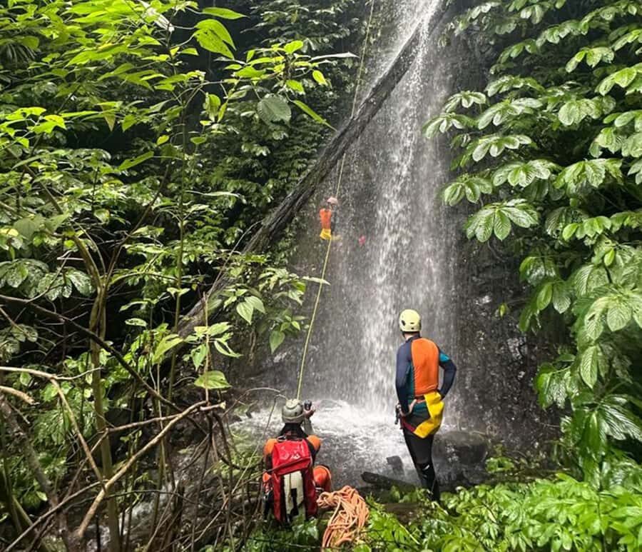 Bali: Kerenkali Canyon Full-Day Canyoning Adventure - FAQs