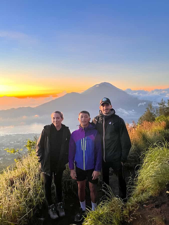 Bali: Kintamani Ancient Volcanoes Private Sunrise Trekking - Practical Details and Tips