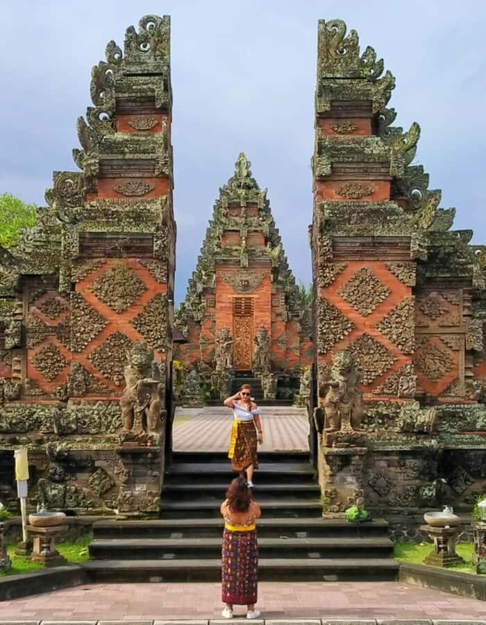 Bali Kintamani tour - Exploring Bali’s Spiritual and Cultural Heritage