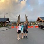 Bali: Kintamani Volcano, Waterfalls, and Hot Springs Tour - Transportation, Timing, and Practicalities