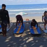 Bali: Kuta Beach Surfing Lesson (1 Hour, Local Instructor) - What to Expect: Step-by-Step