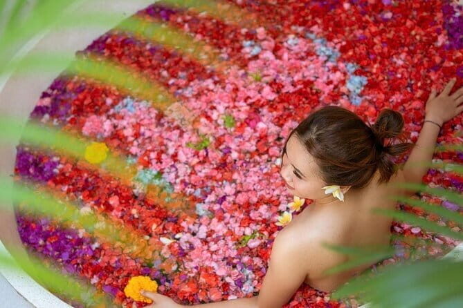 Bali Kuta Luxury Spa Massage Scrub Flowerbath 2 Hour treatment - Who Will Love This Experience?