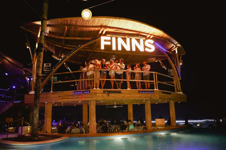 Bali: Kuta Night Life Tour - Good To Know