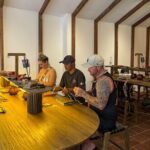 Bali Kuta Silver Jewelry Making Class & Take home your Creation - What You Can Expect to Make
