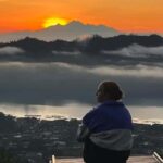 Bali: Lake Batur Canoe Ride and Fishing Experience - Learning traditional fishing methods