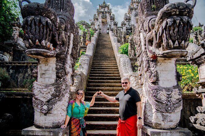 Bali Lempuyang Photography Tour -All Inclusive & Private - Authentic Insights from Reviews