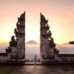 Bali: Lempuyang Temple, Tirta Gangga, and Virgin Beach Tour - What to Expect on the Day