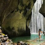 Bali: Lempuyang Temple, Water Palace, and Waterfall Tour. - Lempuyang Temple: A Spiritual and Photographic Highlight