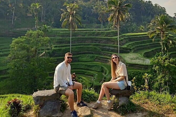 Bali Lempuyang Temple, Waterfall with Rice Terrace Tour - A Deep Dive into the Tour
