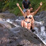 Bali: Lemukih Natural Waterslide & Waterfall Adventure - What’s Included and Practical Tips