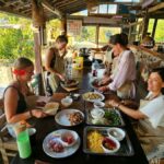 Bali (Lovina): Balinese Cooking Class with Local Ingredients - What to Expect During the Class