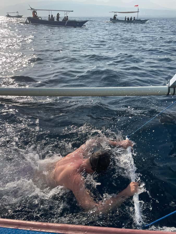 Bali: Lovina Beach Meet Dolphins and Sunrise Catcher - Practical Tips for Your Dolphin Tour