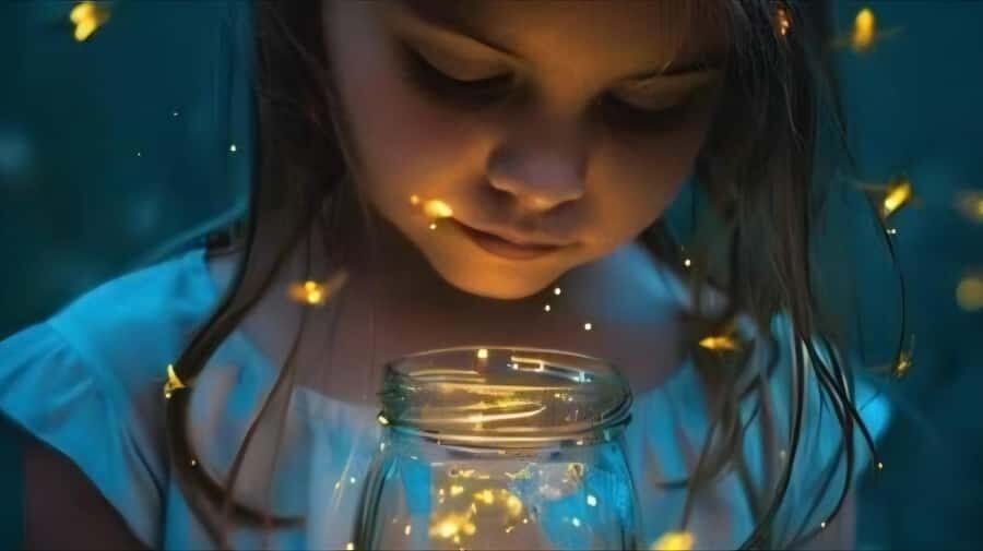 Bali: Magical Night Firefly Tour with Culture Insight - The Experience in Detail