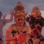 Bali: Melasti Spectacular Sunset with Kecak Dance - Practical Tips for Travelers