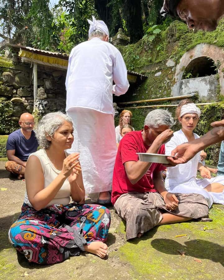 Bali: Melukat Ceremony with Priest & Cultural Dance - Who Should Consider This Tour?
