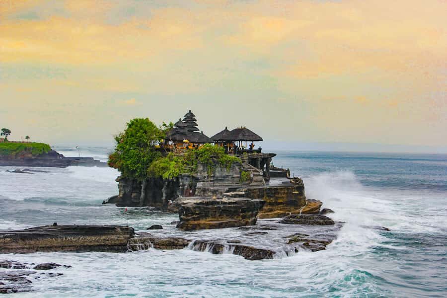 Bali: Monkey Forest, Taman Ayun, Tanah Lot Temple Tour - Practical Details and Tips