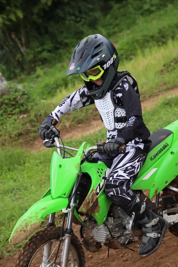 Bali Moto Park: The Only Motocross and ATV Circuit Freeroam - Why Bali Moto Park Is Worth Considering