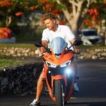 BALI: Motorcycle Photo Tour to Black Beach - The Itinerary: What To Expect