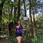 Bali: Mount Adeng Guided Hike with Temple Visit - The Trail and Its Highlights