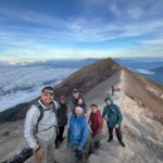 Bali: Mount Agung 2-Day Camping Trek for sunrise & sunset - Detailed Itinerary Breakdown