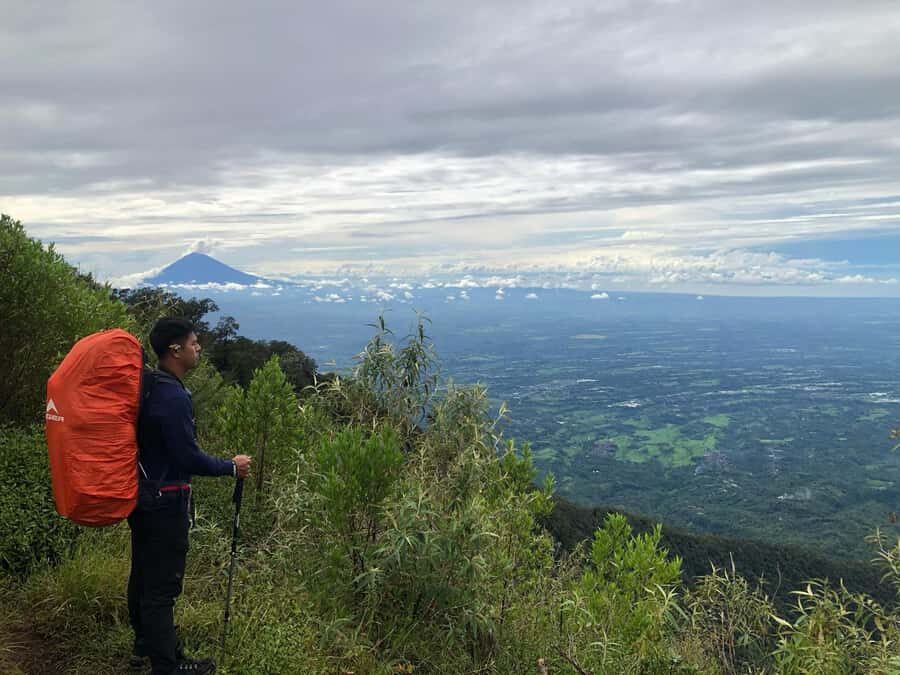 Bali: Mount Batukaru Sunrise Trekking Experience - Practical Details & Tips