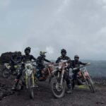 Bali: Mount Batur Full Day Dirt Bike Tours - Practical Details and What It Means for You