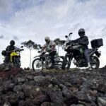 Bali: Mount Batur Guided Motorcycle Tour & Hot Springs - An In-Depth Look at the Tour Experience