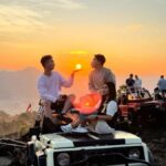 Bali: Mount batur jeep sunrise & natural hot springs - The Practical Side: What You Need to Know